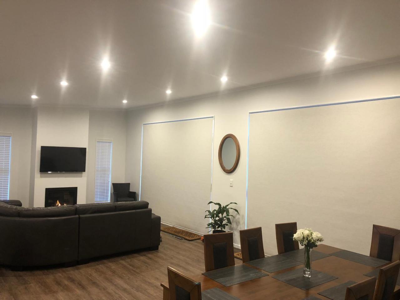 Otaki Beachfront Getaway ภายนอก รูปภาพ